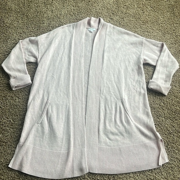 J.Jill Cardigan Size Large - Picture 1 of 7